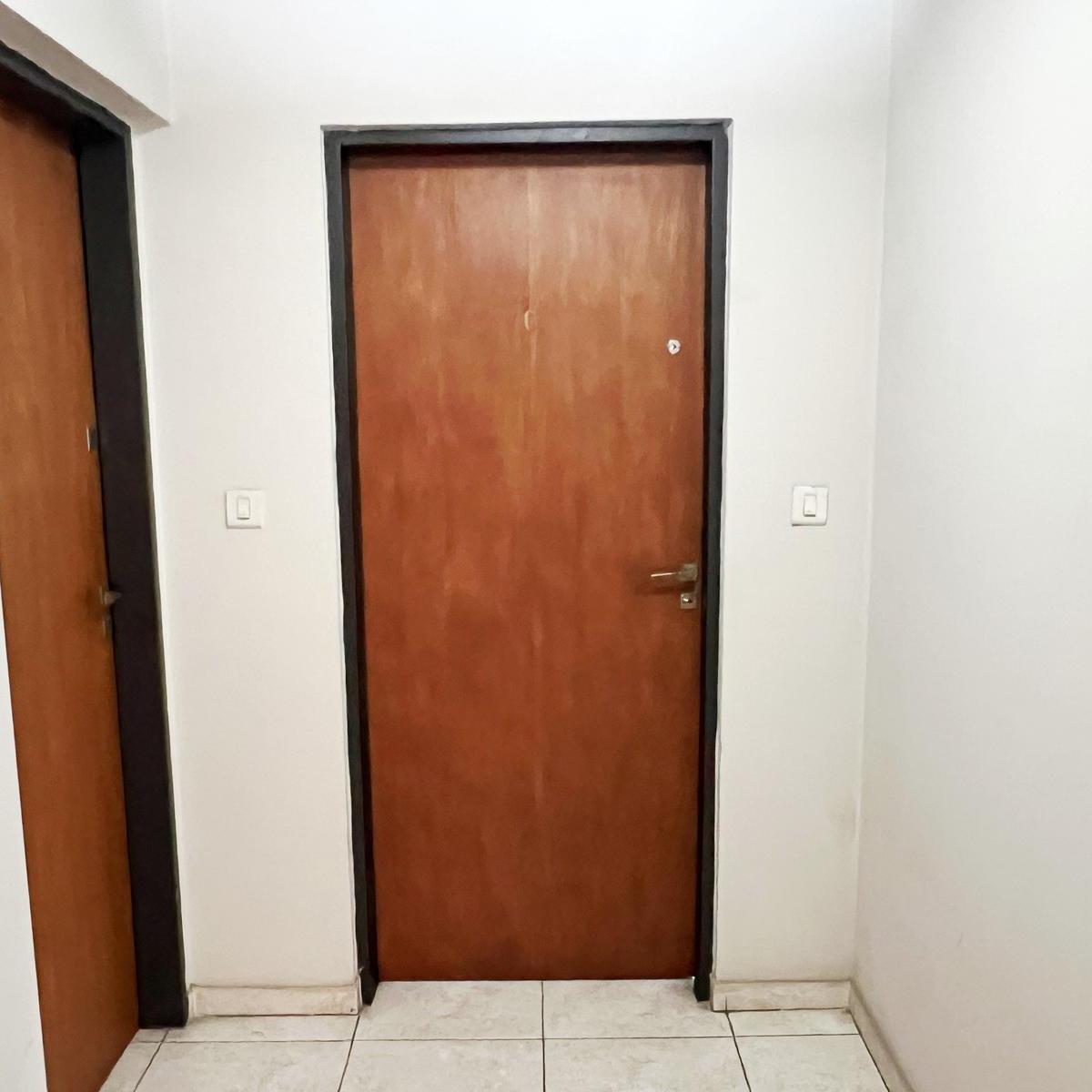 Departamento 1 dormitorio en Alberdi, ideal inversor